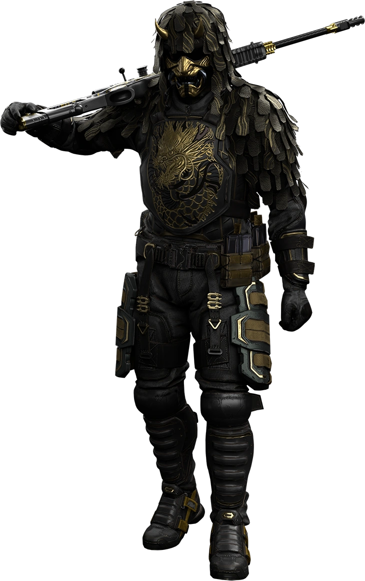Sniper_Samurai_Skin