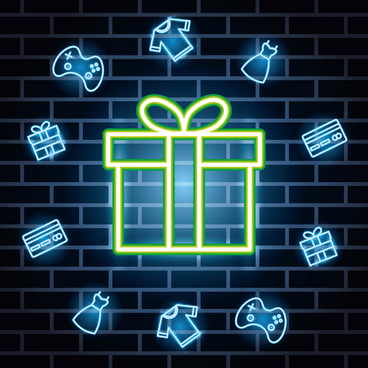 Gift Cards