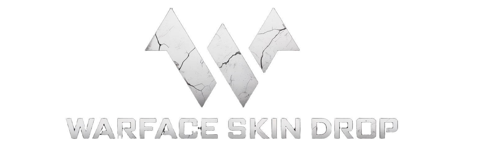 logo warface